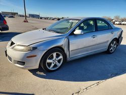 Mazda Vehiculos salvage en venta: 2007 Mazda 6 I