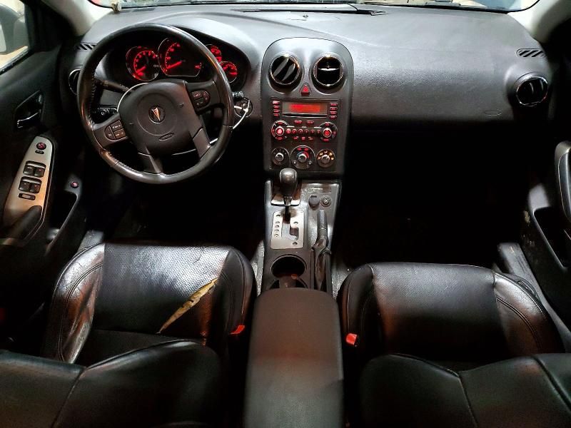 2006 Pontiac G6 gt