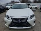 2017 Lexus Es 300h