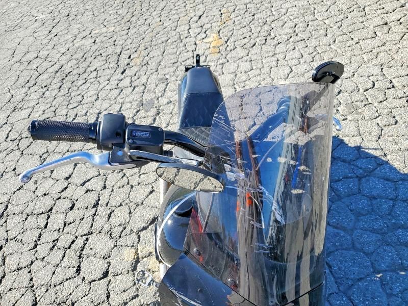 2020 Harley-Davidson Fxlrs