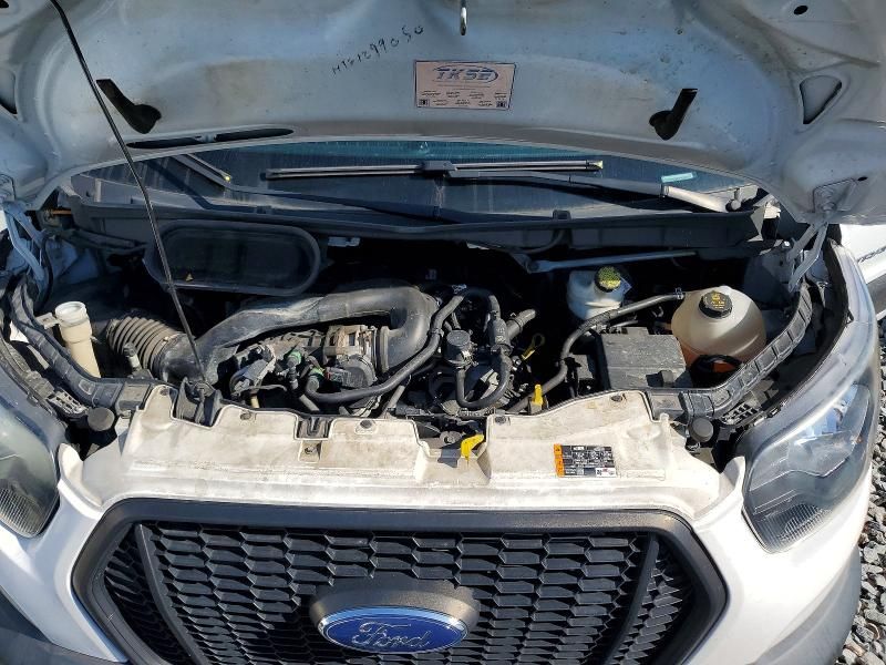 2021 Ford Transit T-350