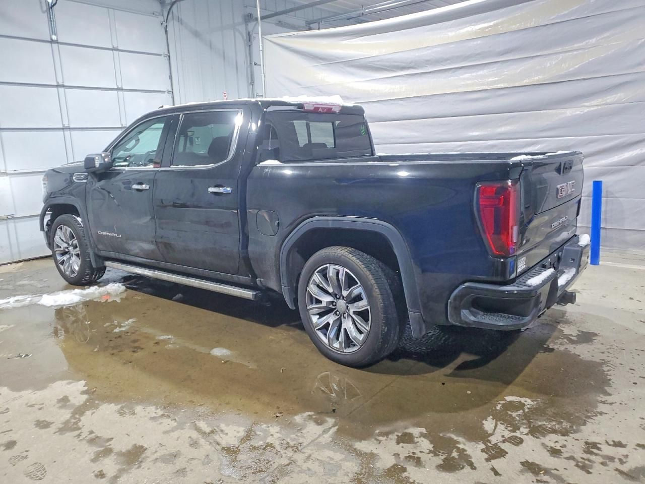 2024 GMC Sierra K1500 Denali