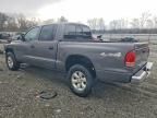 2004 Dodge Dakota Quad slt