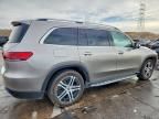 2020 Mercedes-Benz Gls 450 4matic