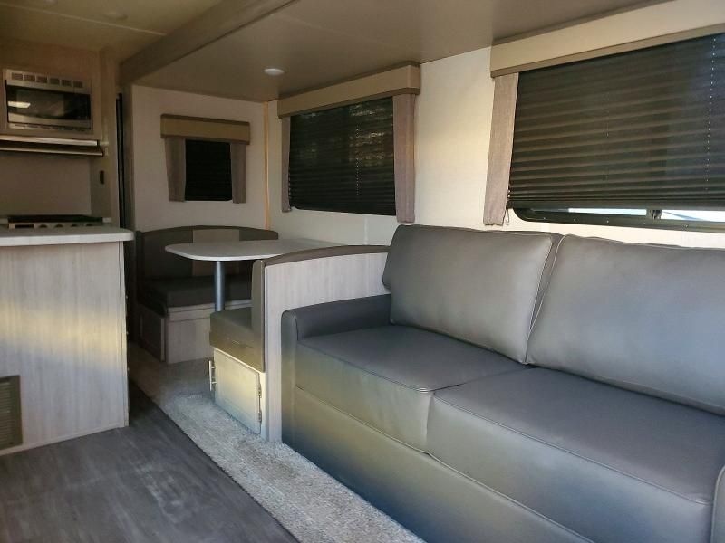 2022 Wildwood 2022 Foresriver Aurora