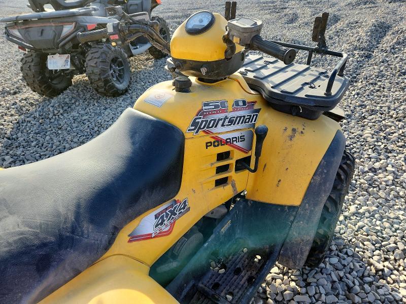 2003 Polaris Sportsman 500 atv