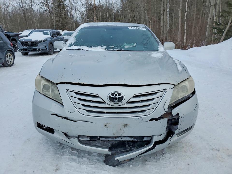 2009 Toyota Camry Base