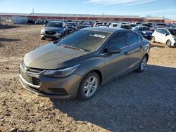 2018 Chevrolet Cruze lt for sale in Rapid City, SD