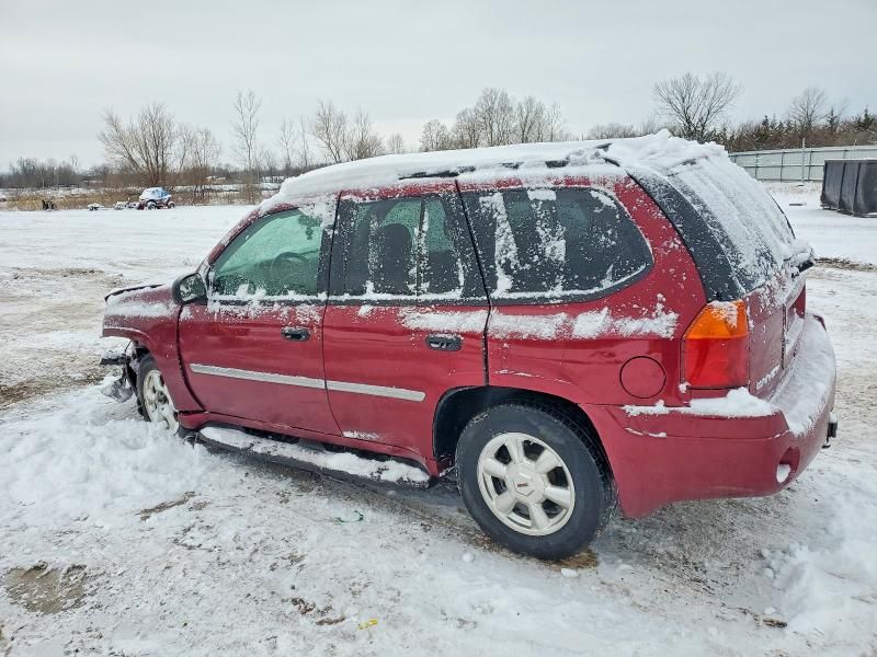 2007 GMC Envoy