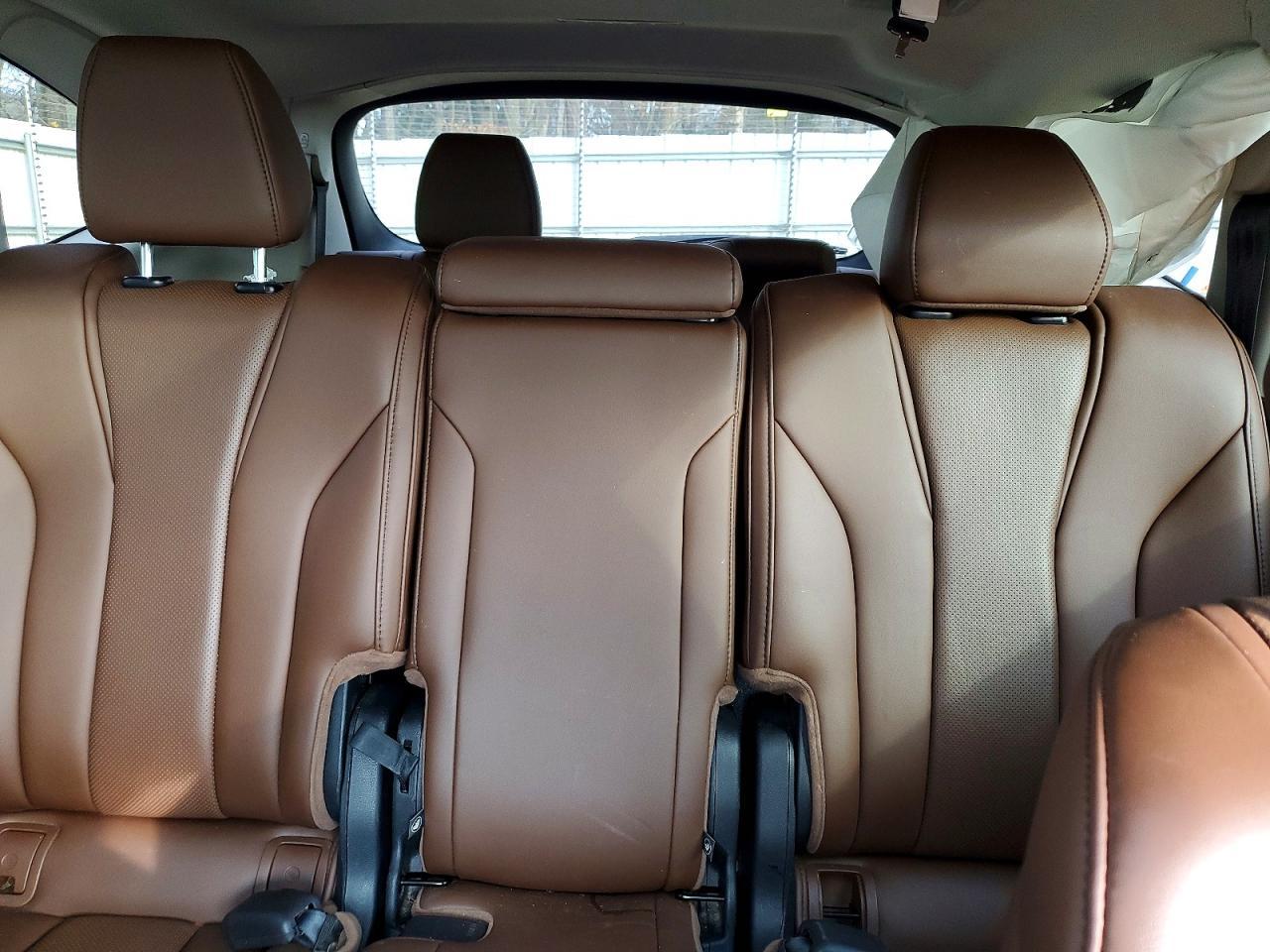 2023 Acura MDX