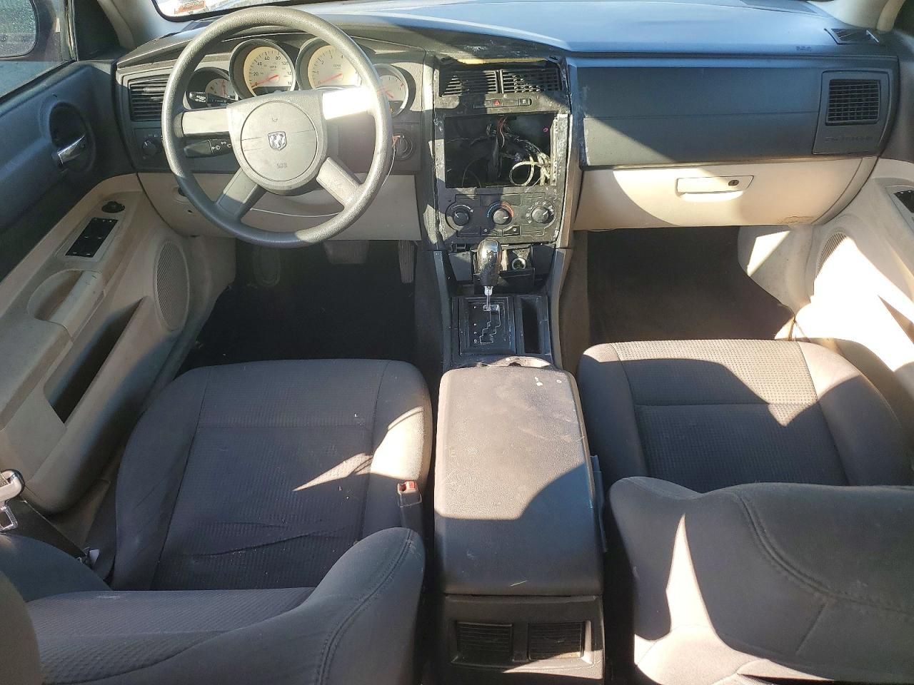 2007 Dodge Charger se