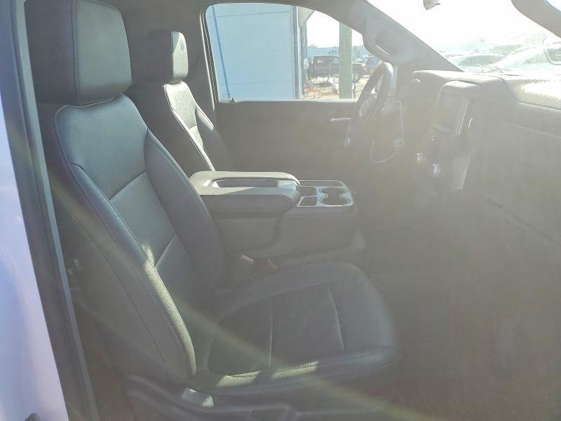 2022 GMC Sierra Limited C1500