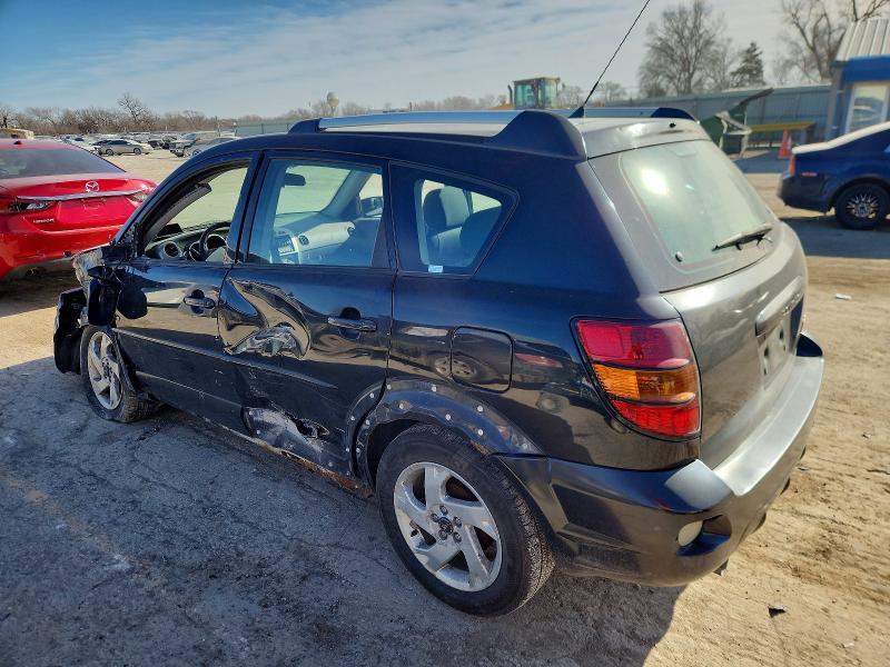 2007 Pontiac Vibe