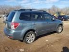 2013 Subaru Forester 2.5x Premium