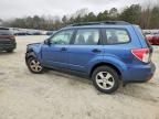 2012 Subaru Forester 2.5x