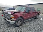 2008 Ford F350 SRW Super Duty