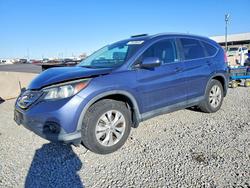 2013 Honda Cr-v exl en venta en Brighton, CO