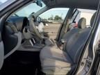 2011 Subaru Forester 2.5x