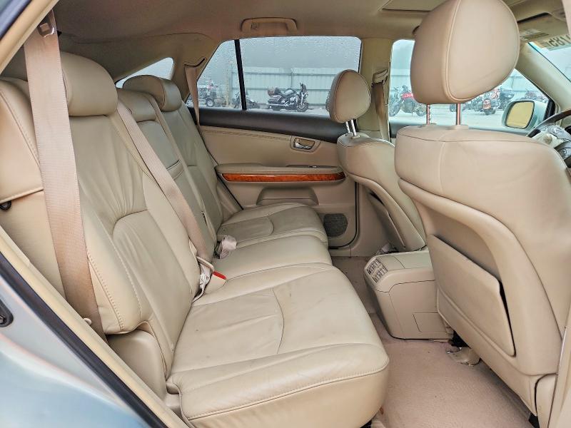 2006 Lexus Rx 330