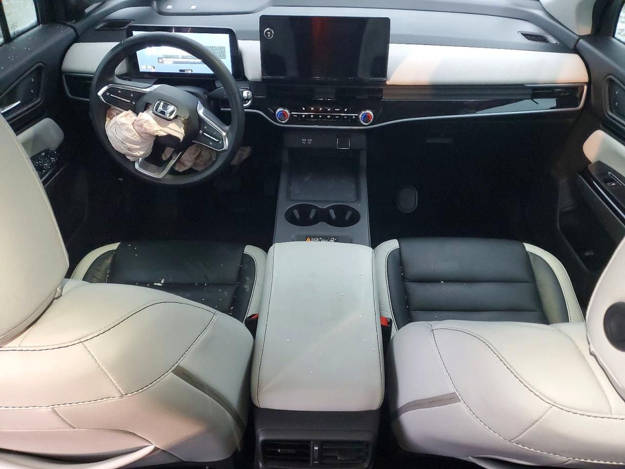 2024 Honda Prologue ex