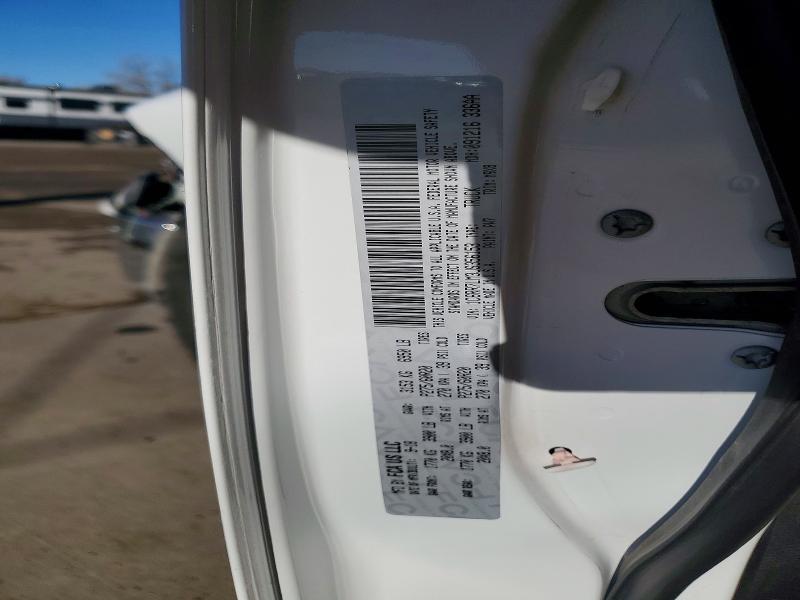 2018 Dodge RAM 1500 SLT