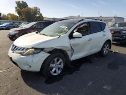 2009 Nissan Murano s for sale in Martinez, CA