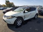 2009 Nissan Murano s