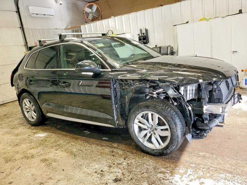 2020 Audi Q5 Premium