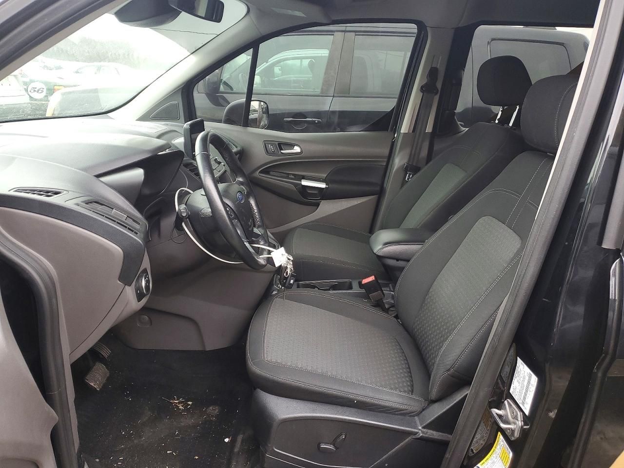 2019 Ford Transit Connect xlt