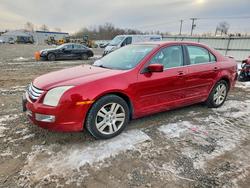 2009 Ford Fusion sel for sale in Hillsborough, NJ
