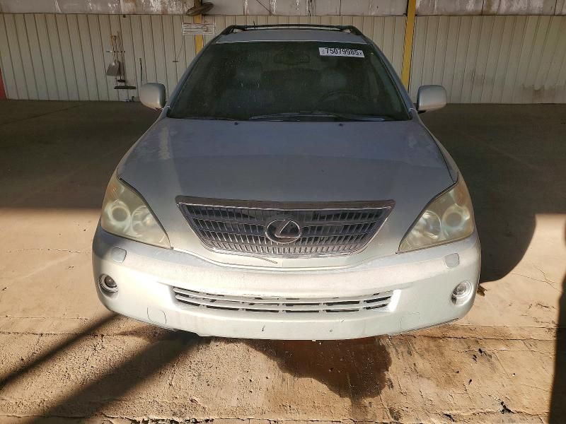 2006 Lexus Rx 400