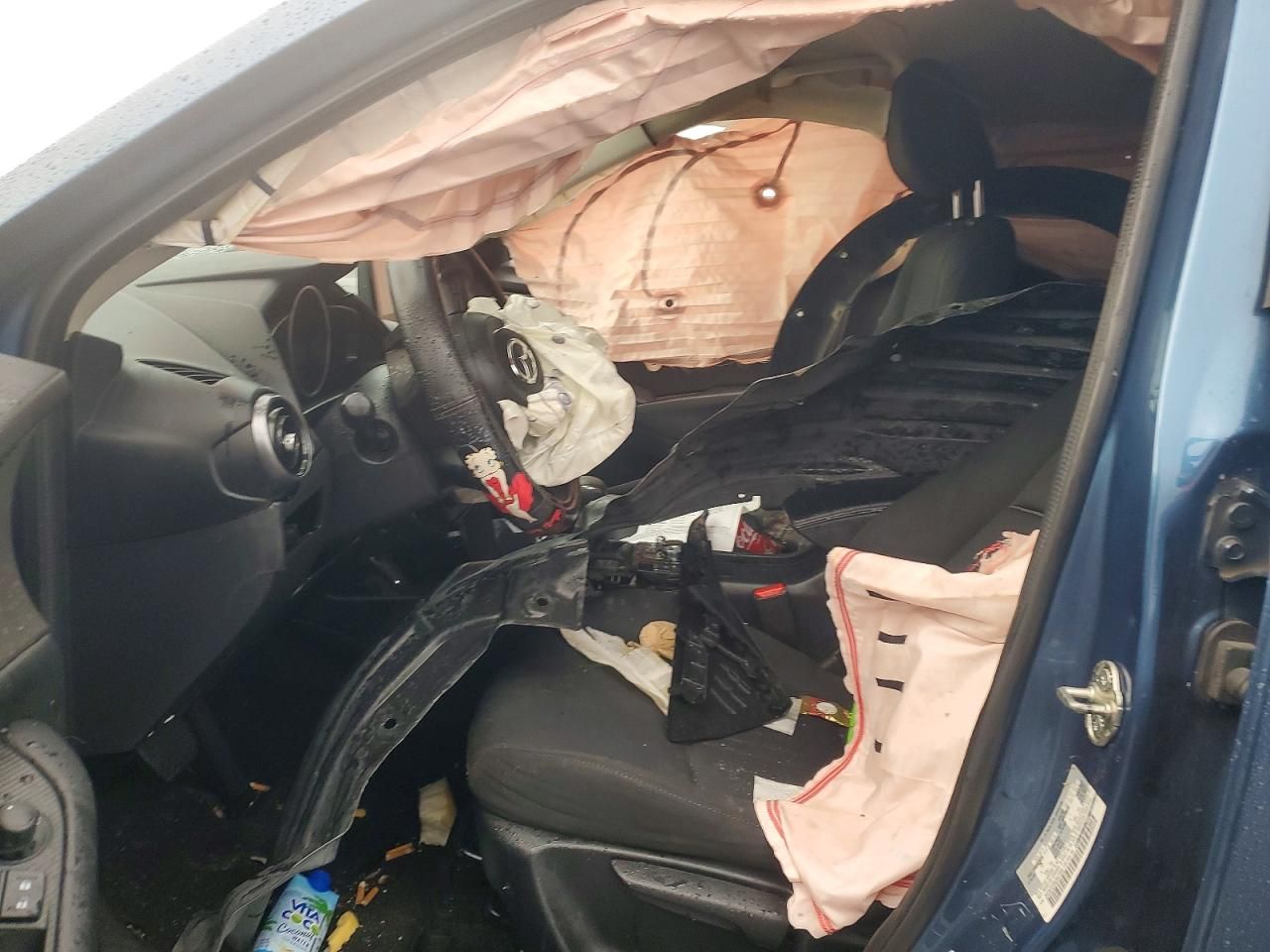 2019 Mazda Cx-3 Sport