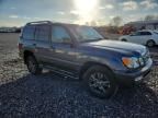 2005 Lexus Lx 470