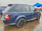 2011 Land Rover Range Rover Sport sc