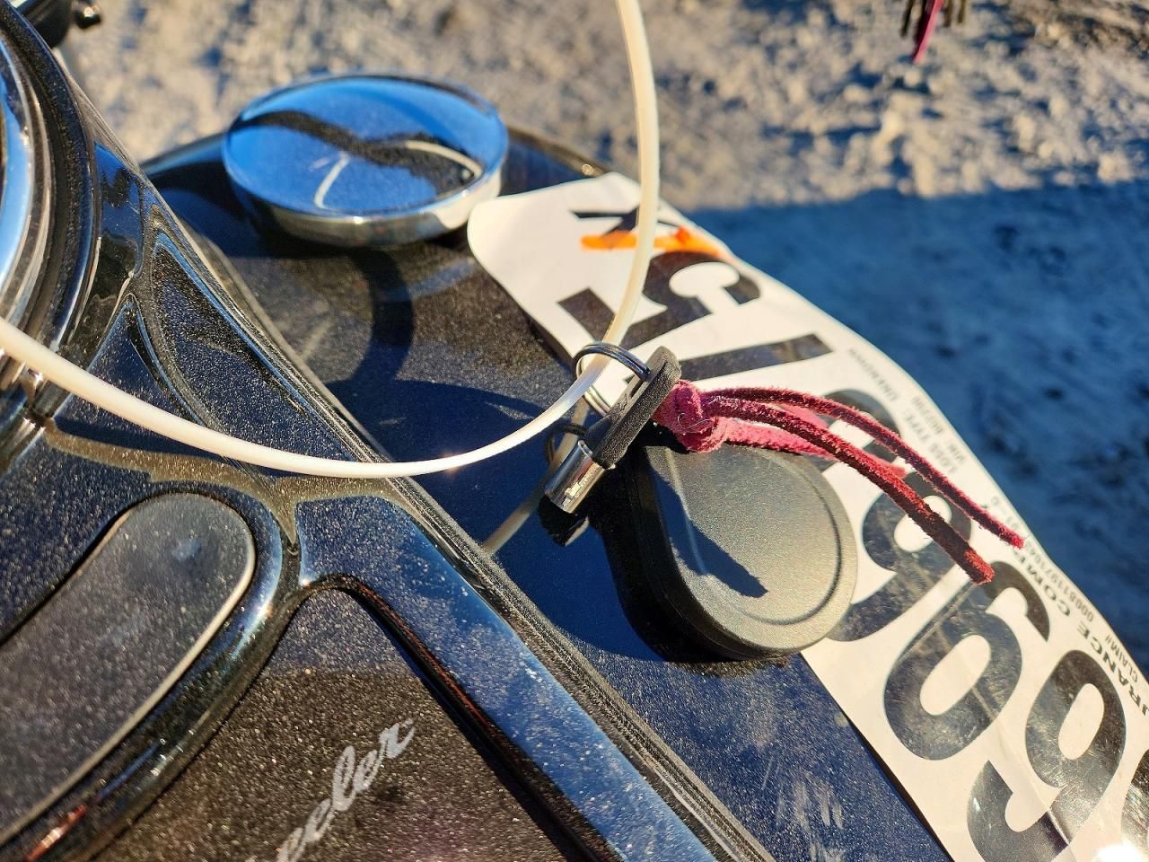 2024 Harley-Davidson Flrt