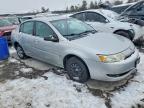 2004 Saturn Ion Level 2