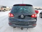 2011 Volkswagen Tiguan s