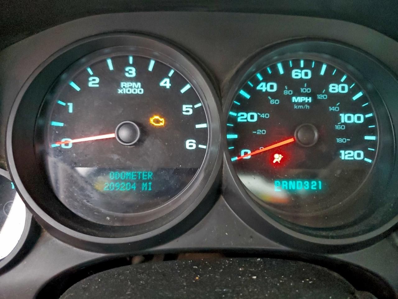 2008 GMC Sierra C1500