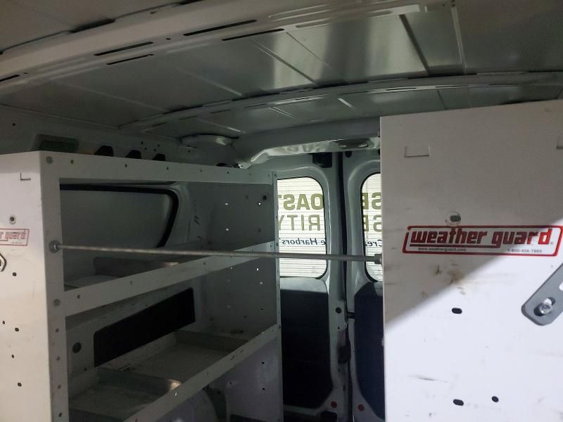 2017 Dodge Ram Promaster City