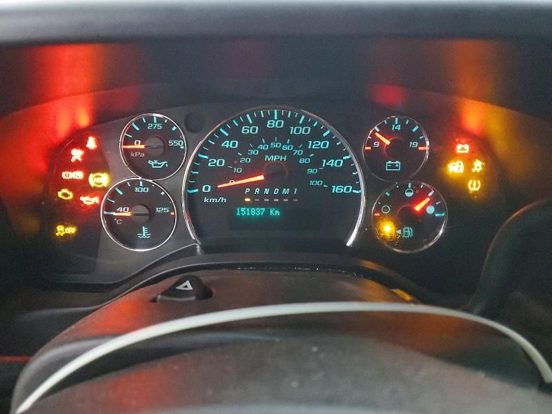 2019 GMC Savana G2500