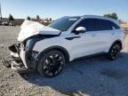 2024 KIA Sorento sx