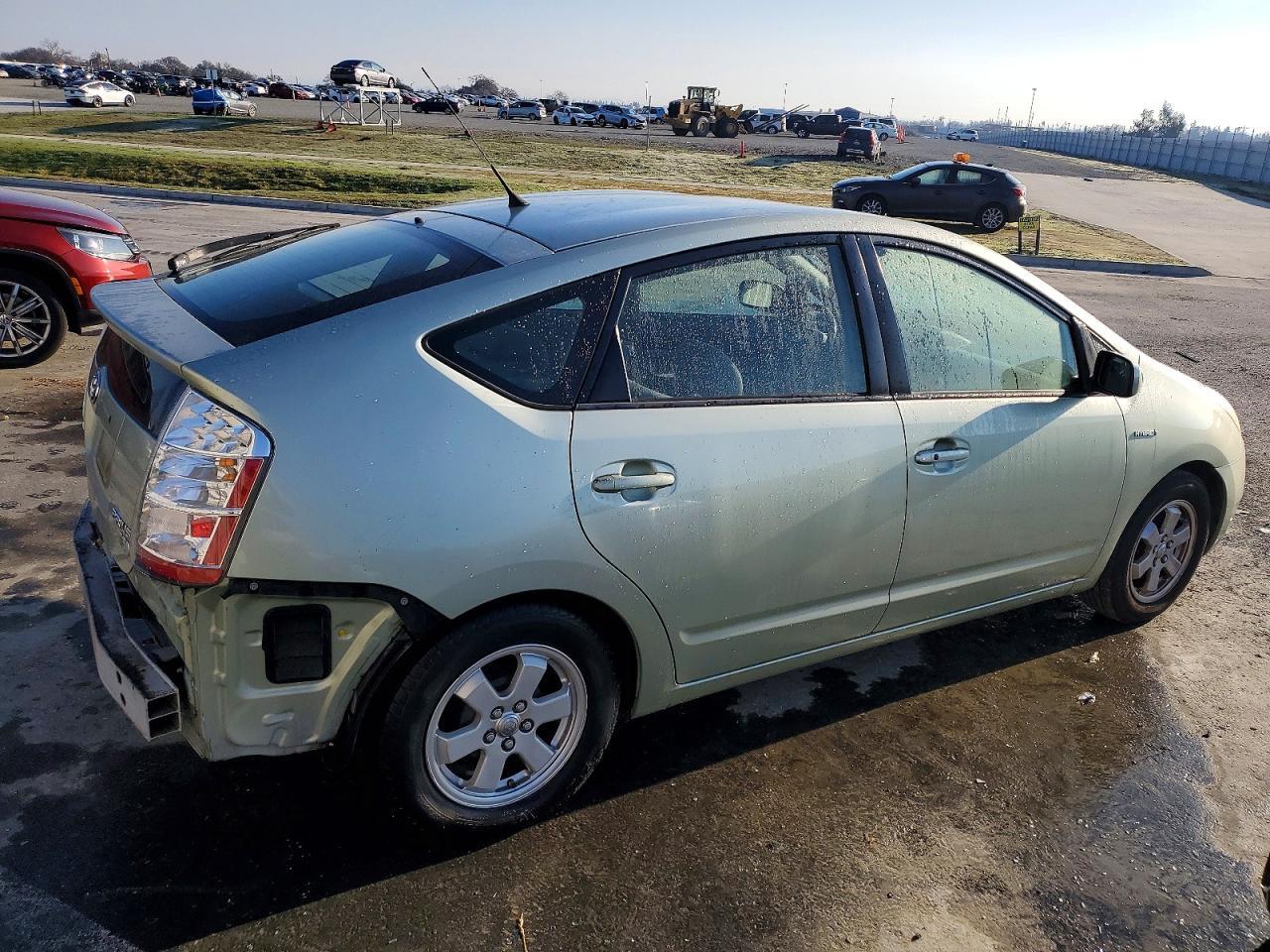 2009 Toyota Prius