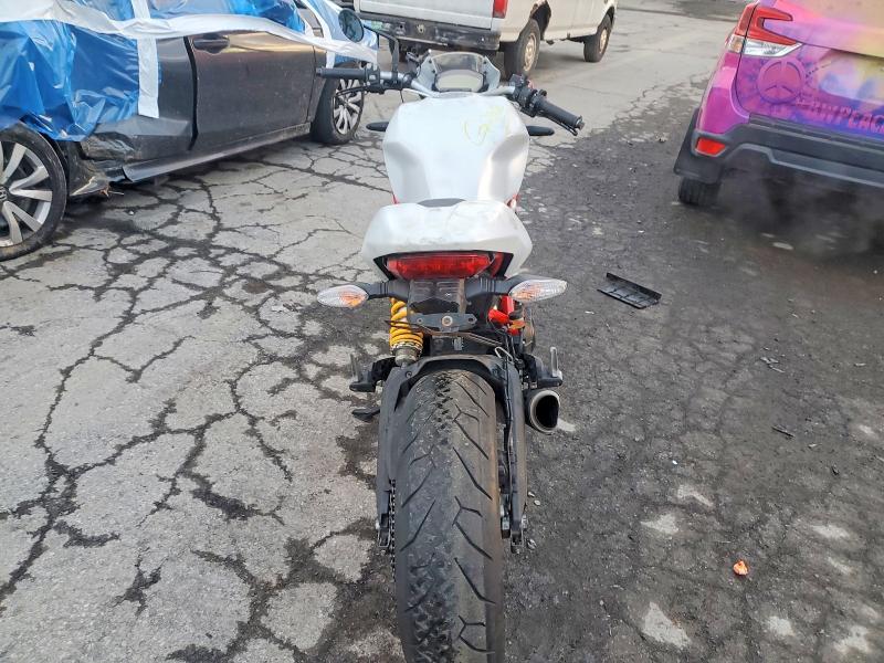 2018 Ducati Monster 797+