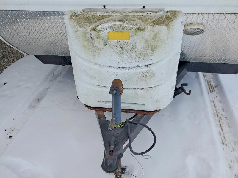 2011 Foresriver 2011 Forest River Puma Camper