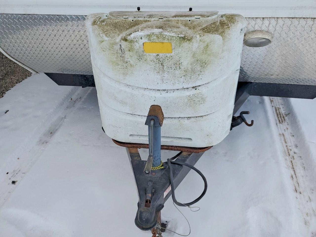 2011 Foresriver 2011 Forest River Puma Camper