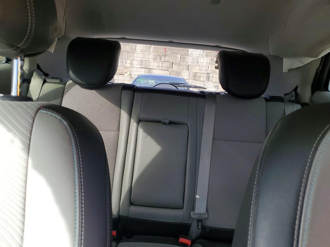 2014 Buick Encore Convenience