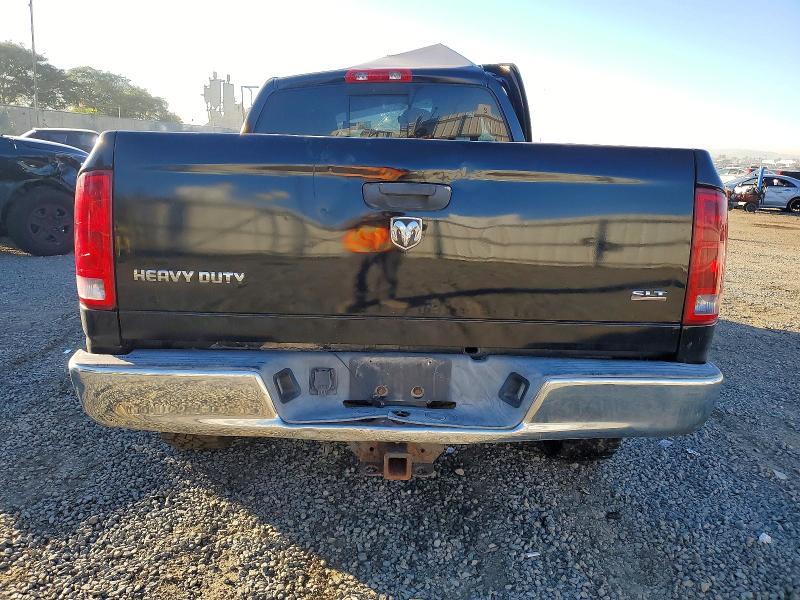 2005 Dodge Ram 2500 st