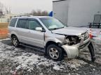 2007 Honda Pilot exl