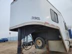 2005 Merhow Horse Trailer
