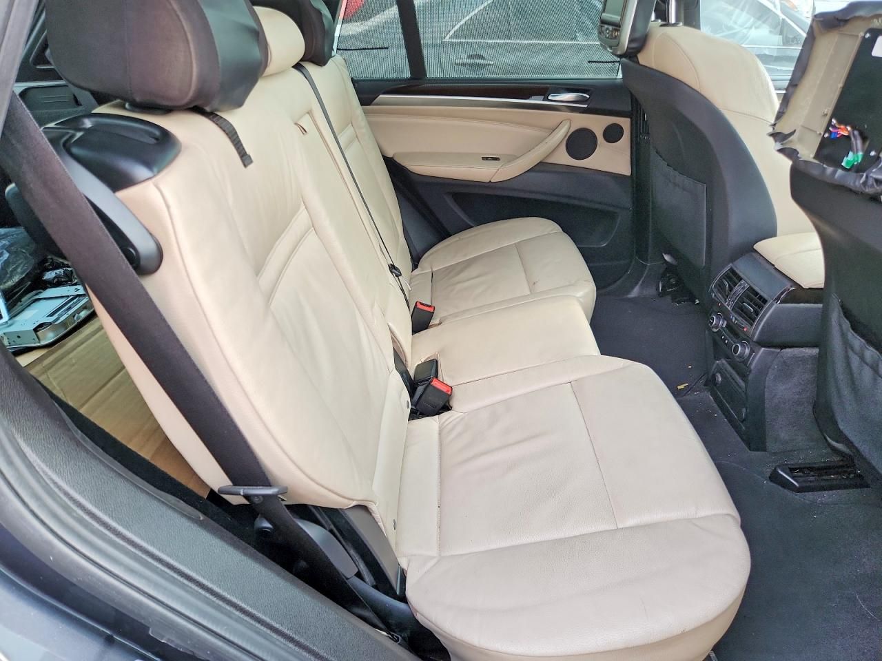 2013 BMW X5 Xdrive35i